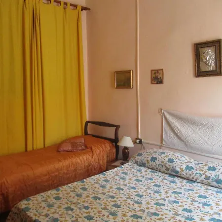 Alojamento de Acomodação e Pequeno-almoço L'antica