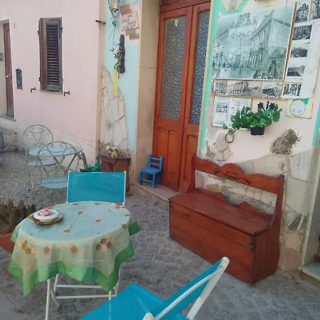 Bed & Breakfast L'antica *