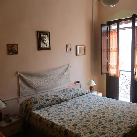 L'antica فندق مبيت وإفطار *