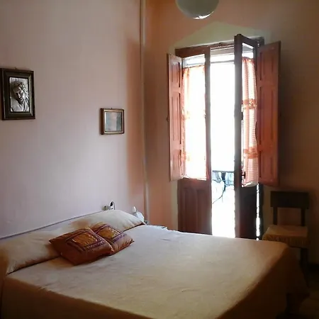 L'antica Alojamento de Acomodação e Pequeno-almoço