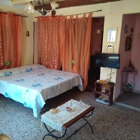 L'antica * إيغليزياس