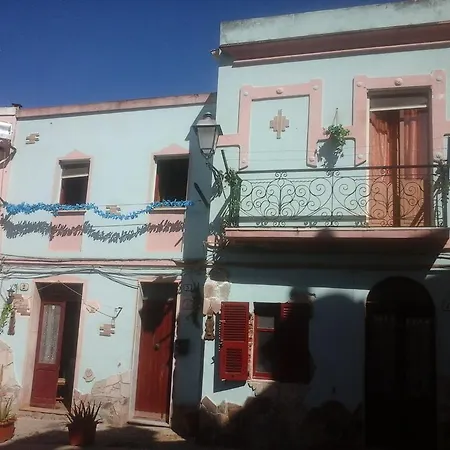 Alojamento de Acomodação e Pequeno-almoço L'antica