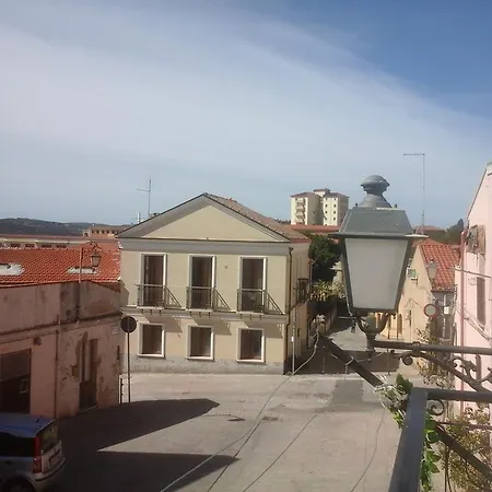 L'antica Iglesias