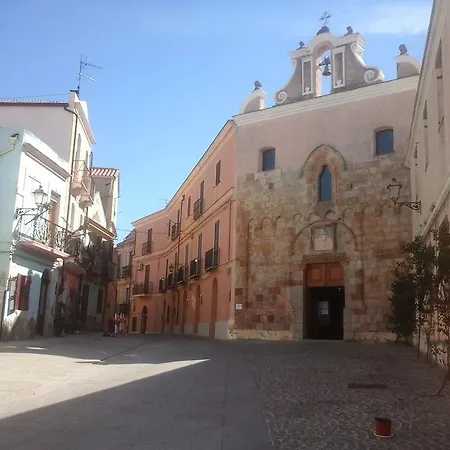 L'antica Iglesias