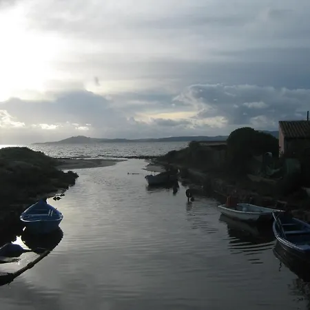 L'antica Bed & Breakfast