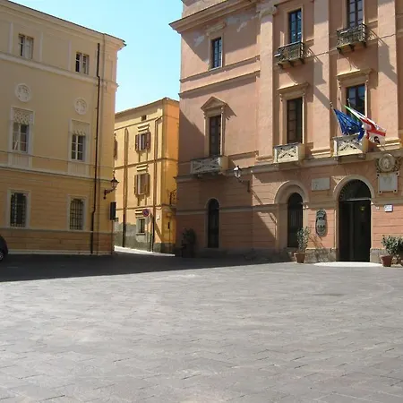 L'antica Alojamento de Acomodação e Pequeno-almoço *