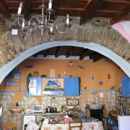 Alojamento de Acomodação e Pequeno-almoço L'antica