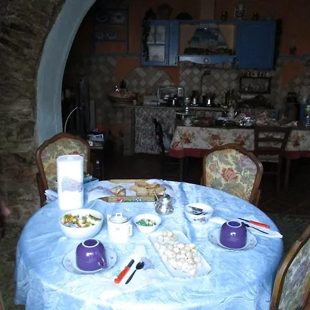 Alojamento de Acomodação e Pequeno-almoço L'antica *