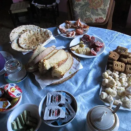 L'antica * إيغليزياس