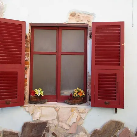 Bed & Breakfast L'antica