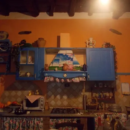 L'antica فندق مبيت وإفطار إيغليزياس