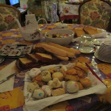 L'antica Alojamento de Acomodação e Pequeno-almoço *