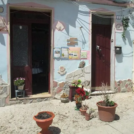 L'antica Bed & Breakfast *