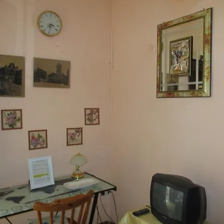Oda ve Kahvaltı L'antica *
