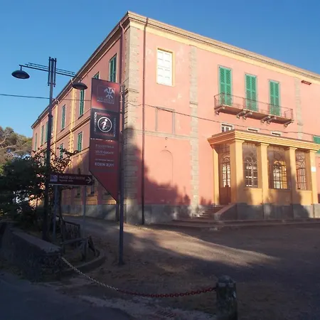 L'antica فندق مبيت وإفطار