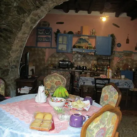 L'antica *