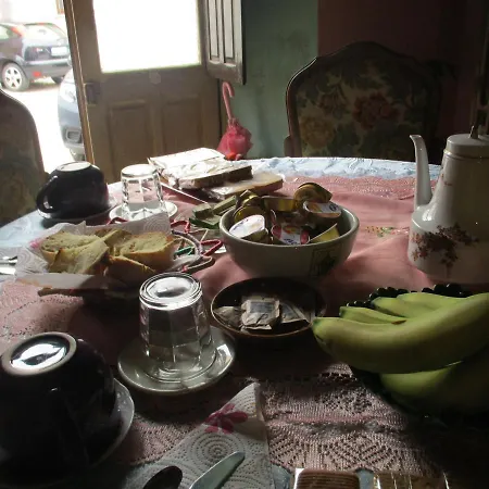 L'antica Alojamento de Acomodação e Pequeno-almoço Iglesias