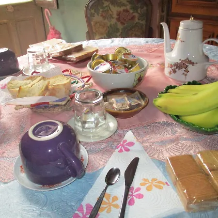 L'antica Alojamento de Acomodação e Pequeno-almoço Iglesias