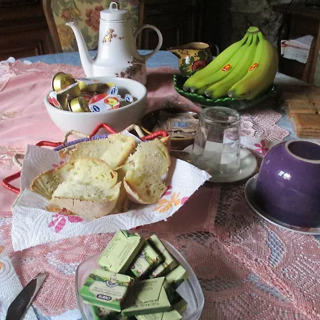 L'antica Alojamento de Acomodação e Pequeno-almoço *