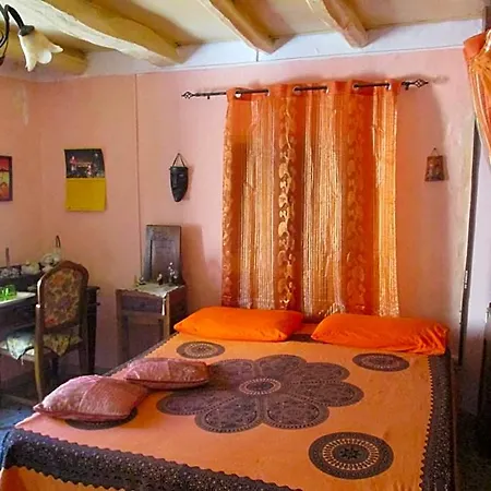 Bed and Breakfast L'antica