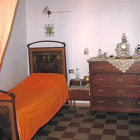 Bed and Breakfast L'antica *