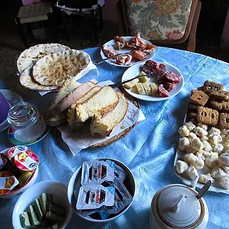 L'antica Bed and Breakfast Iglesias