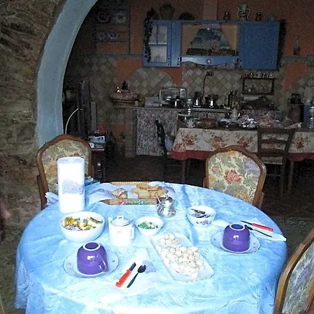 L'antica *