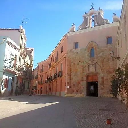 L'antica