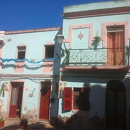 L'antica Bed and Breakfast Iglesias