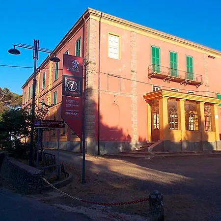 L'antica Iglesias