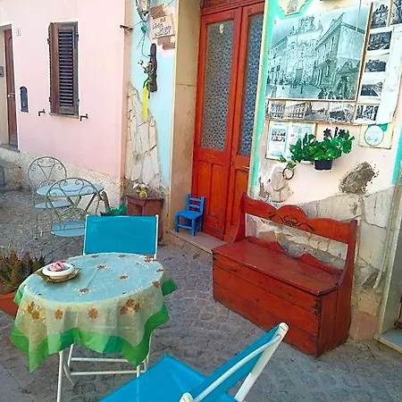 L'antica *