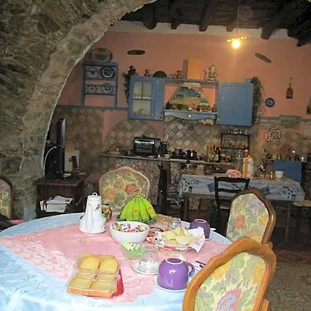 L'antica Couette-café *