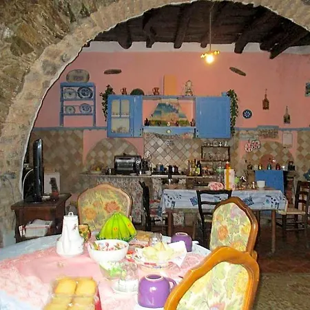 L'antica Bed and Breakfast Iglesias