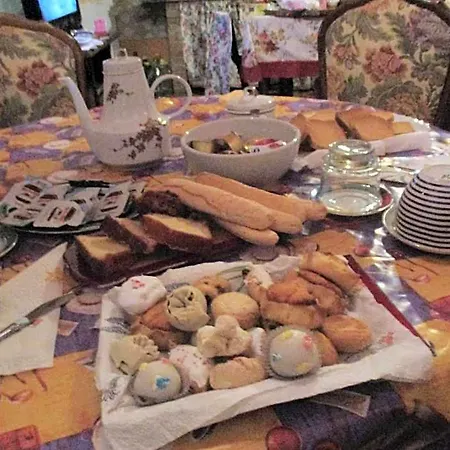 L'antica Couette-café *