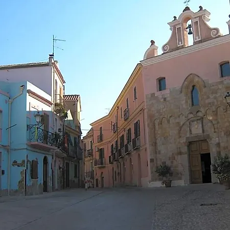 Bed and Breakfast L'antica Iglesias