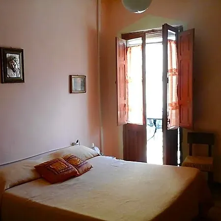 Bed and Breakfast L'antica *