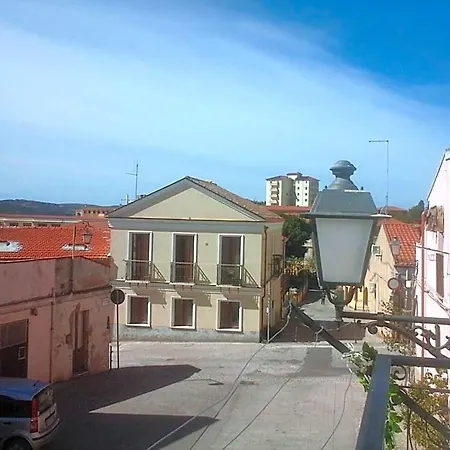 L'antica * Iglesias