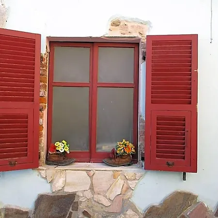 Bed and Breakfast L'antica *