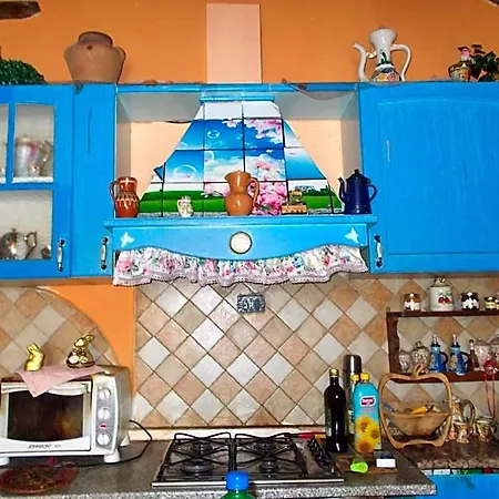 L'antica *