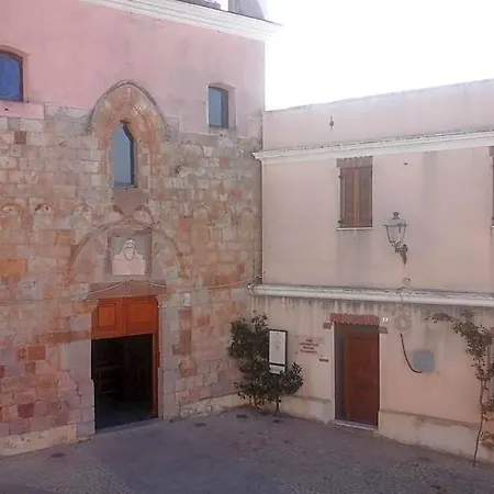 Bed and Breakfast L'antica *