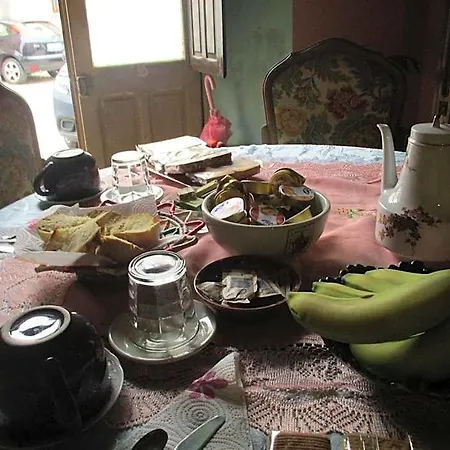 Bed and Breakfast L'antica *