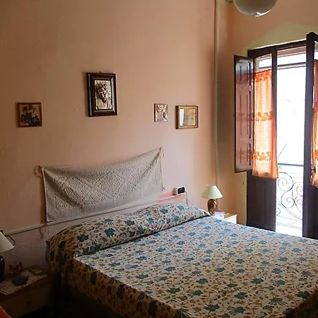 Bed and Breakfast L'antica