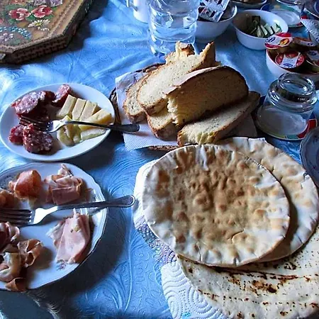 Bed and Breakfast L'antica *