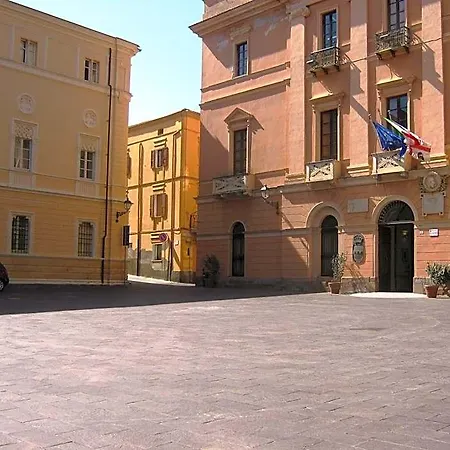 L'antica Iglesias