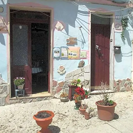 L'antica Bed and Breakfast