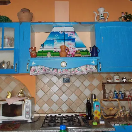 L'antica